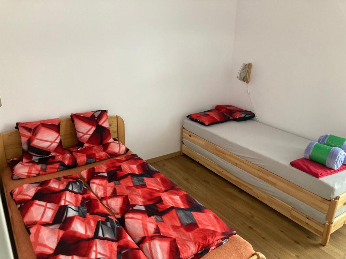 Dum U Lipky Leilighet Světlá nad Sázavou Eksteriør bilde