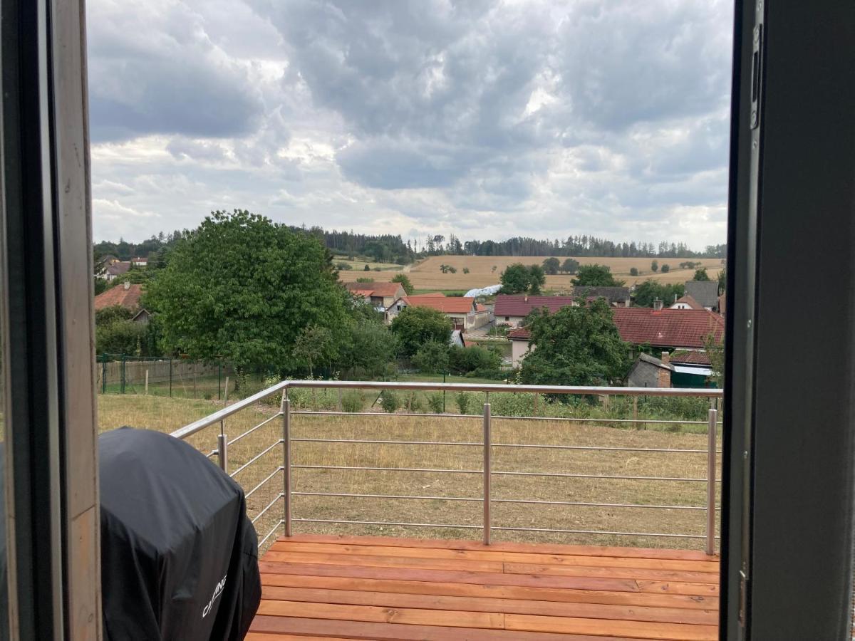 Dum U Lipky Leilighet Světlá nad Sázavou Eksteriør bilde