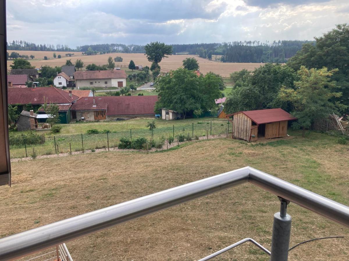 Dum U Lipky Leilighet Světlá nad Sázavou Eksteriør bilde